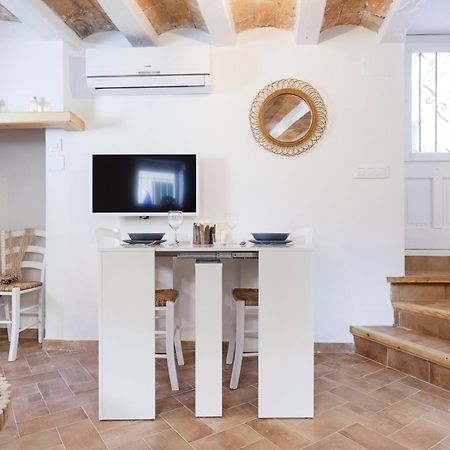 L'Havanera Boutique Home ปาลามอส ภายนอก รูปภาพ
