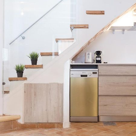 L'Havanera Boutique Home ปาลามอส ภายนอก รูปภาพ