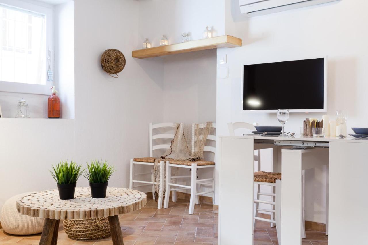 L'Havanera Boutique Home ปาลามอส ภายนอก รูปภาพ