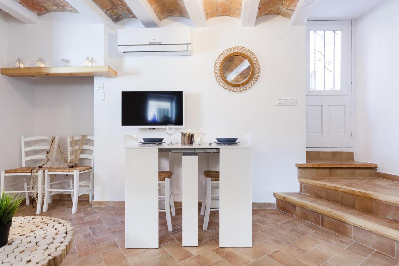L'Havanera Boutique Home ปาลามอส ภายนอก รูปภาพ