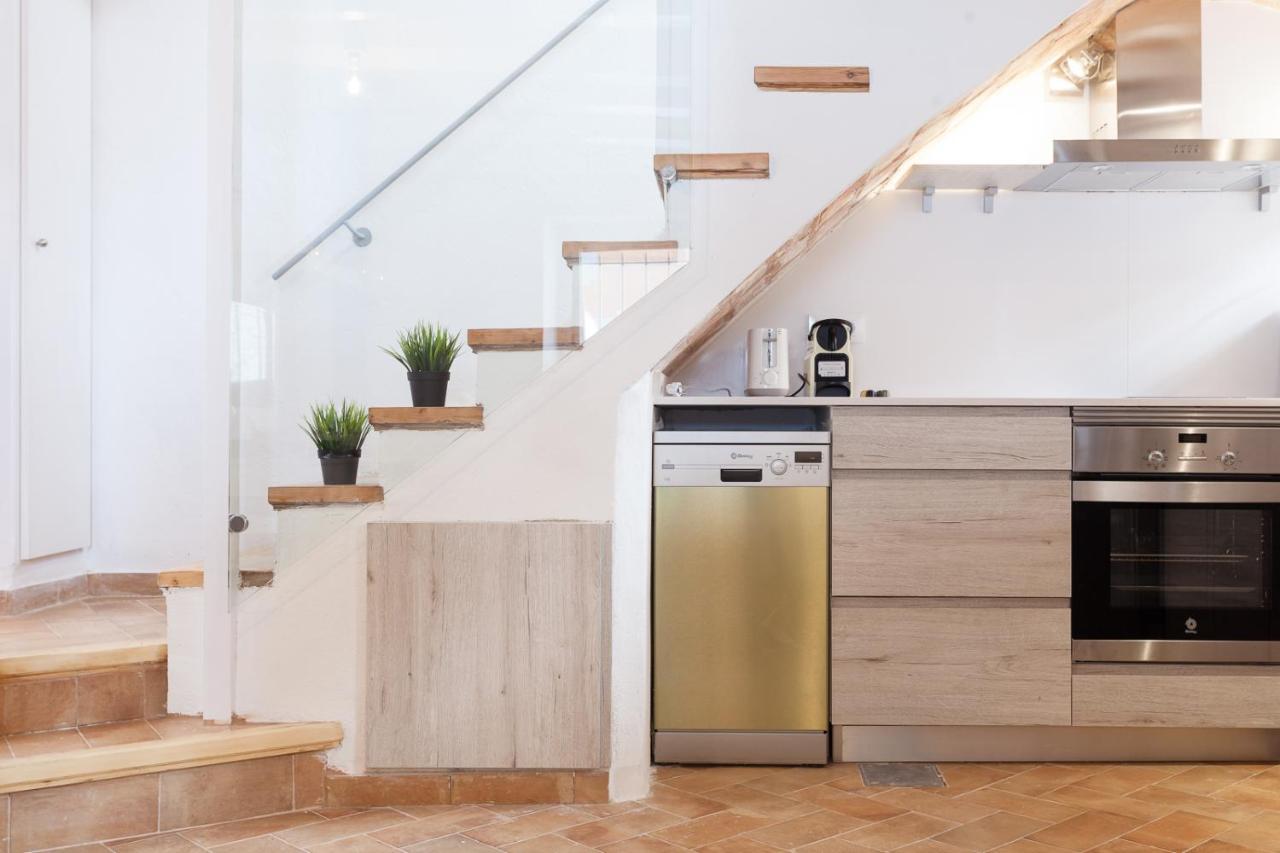 L'Havanera Boutique Home ปาลามอส ภายนอก รูปภาพ