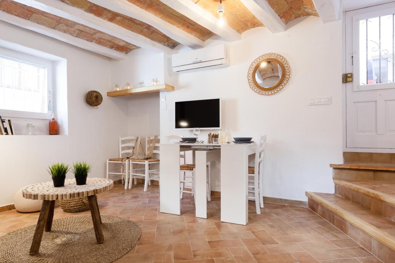 L'Havanera Boutique Home ปาลามอส ภายนอก รูปภาพ