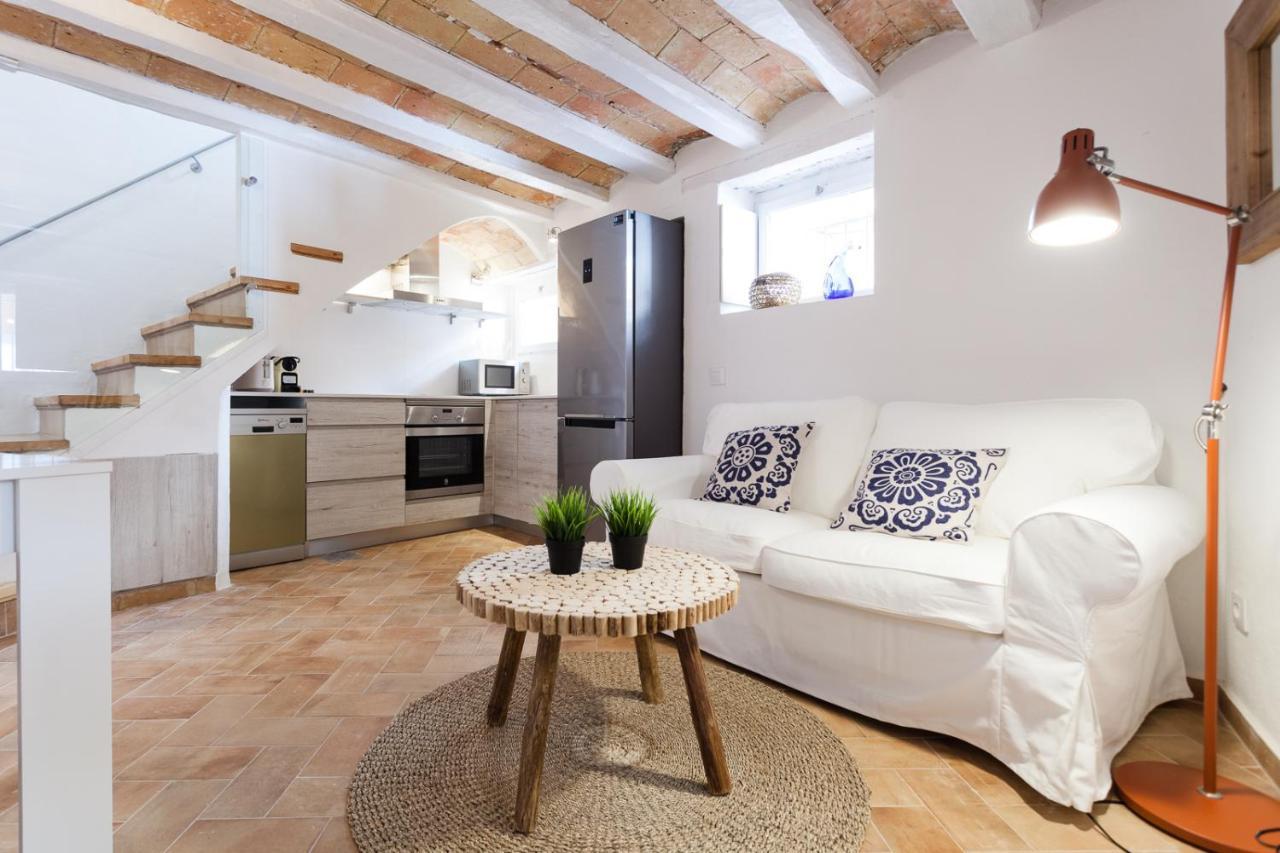 L'Havanera Boutique Home ปาลามอส ภายนอก รูปภาพ