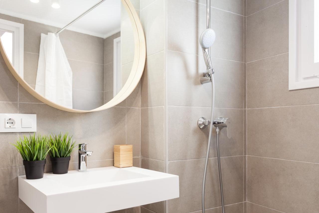 L'Havanera Boutique Home ปาลามอส ภายนอก รูปภาพ