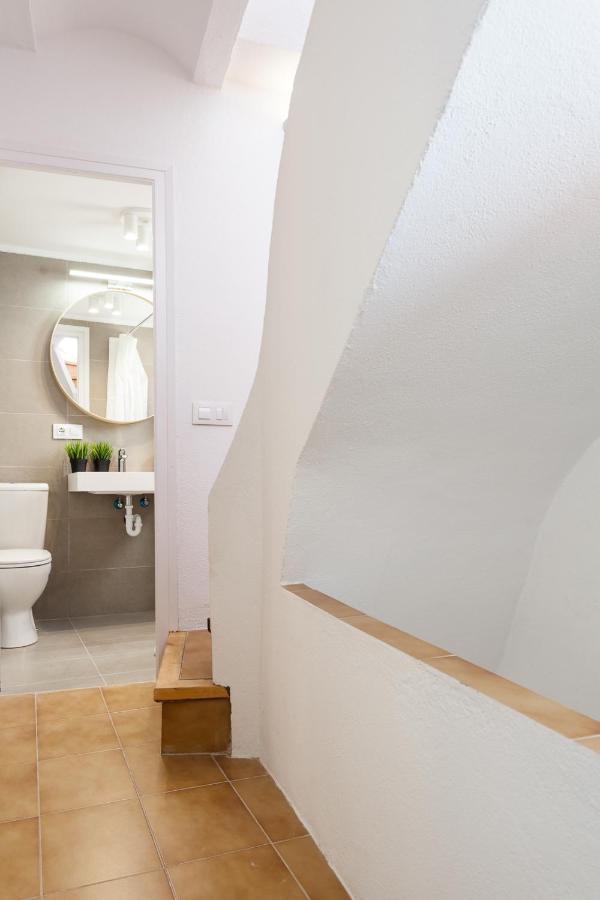 L'Havanera Boutique Home ปาลามอส ภายนอก รูปภาพ