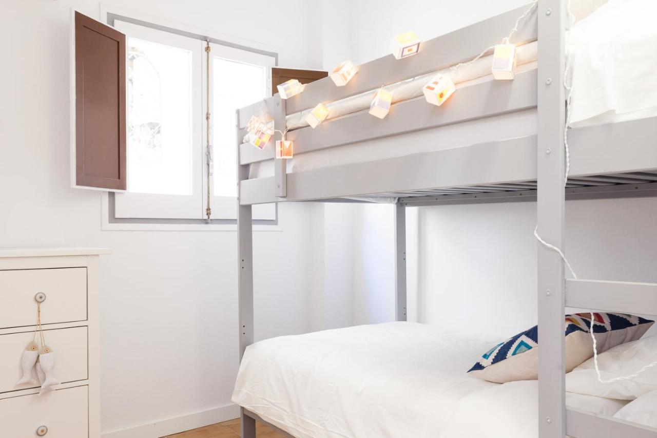 L'Havanera Boutique Home ปาลามอส ภายนอก รูปภาพ