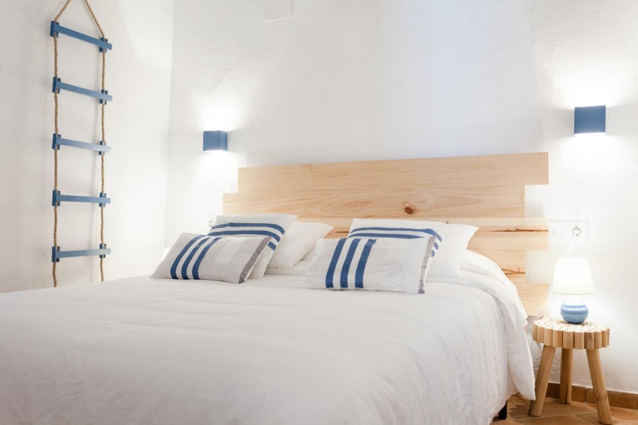 L'Havanera Boutique Home ปาลามอส ภายนอก รูปภาพ