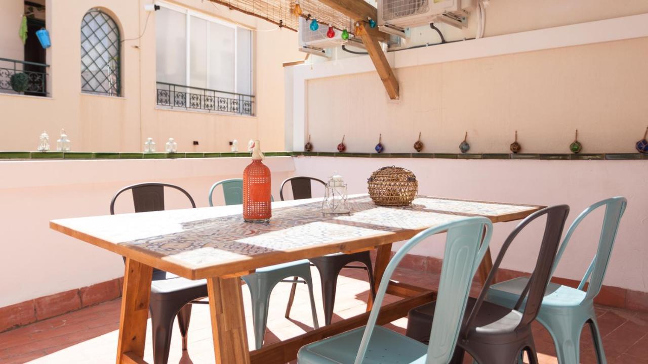 L'Havanera Boutique Home ปาลามอส ภายนอก รูปภาพ
