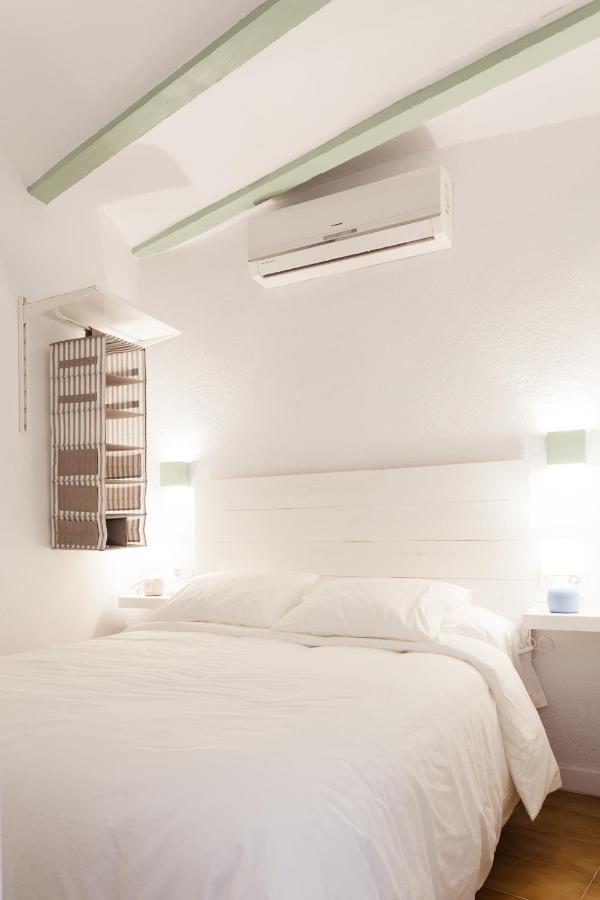 L'Havanera Boutique Home ปาลามอส ภายนอก รูปภาพ