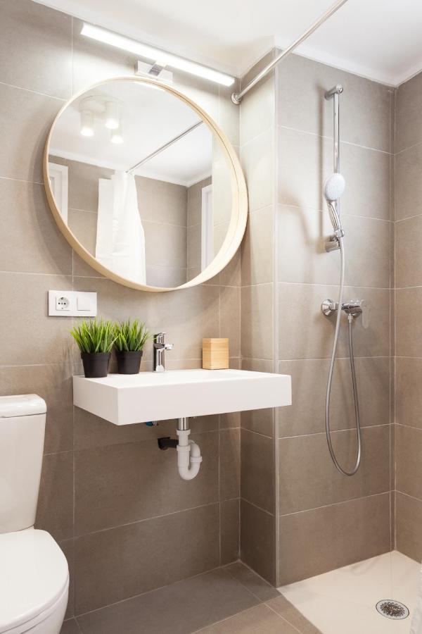 L'Havanera Boutique Home ปาลามอส ภายนอก รูปภาพ