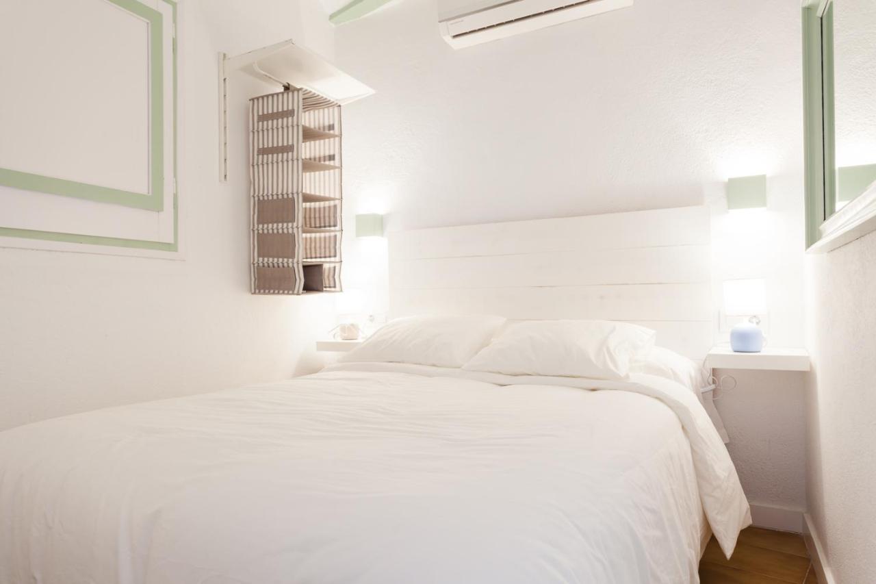 L'Havanera Boutique Home ปาลามอส ภายนอก รูปภาพ